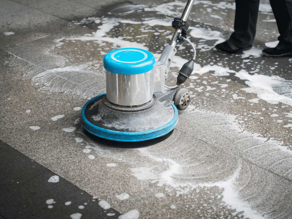 Formation des prestataires Allo Clean Agadir — 15h de formation initiale