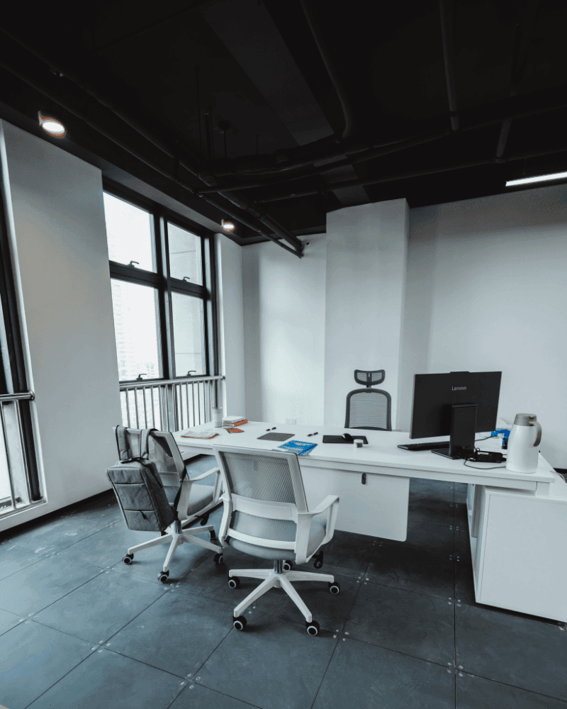 Ménage de bureaux en soirée à Agadir — nettoyage locaux professionnels
