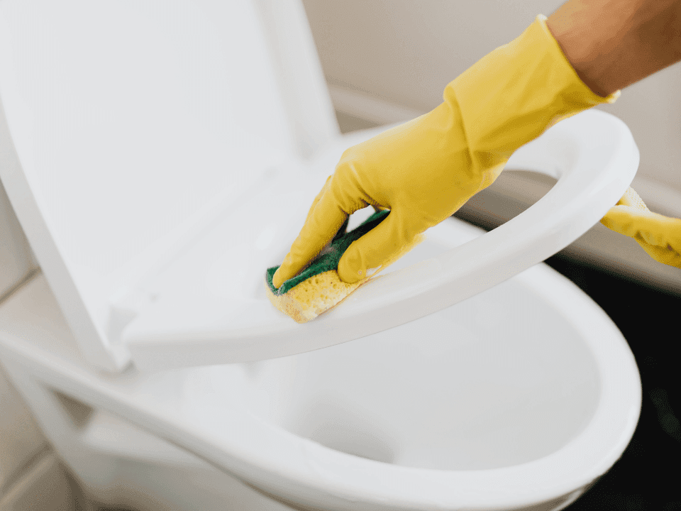 Résultat garanti — domicile propre après intervention Allo Clean Agadir