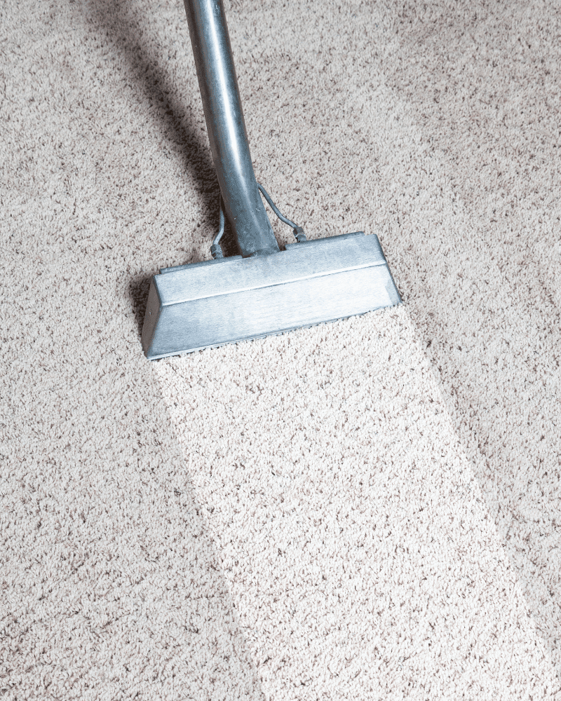 Nettoyage de tapis résidentiel à Agadir — lavage professionnel par extraction